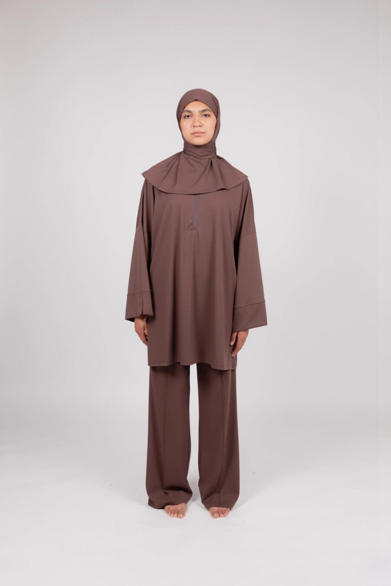Burkini hijab