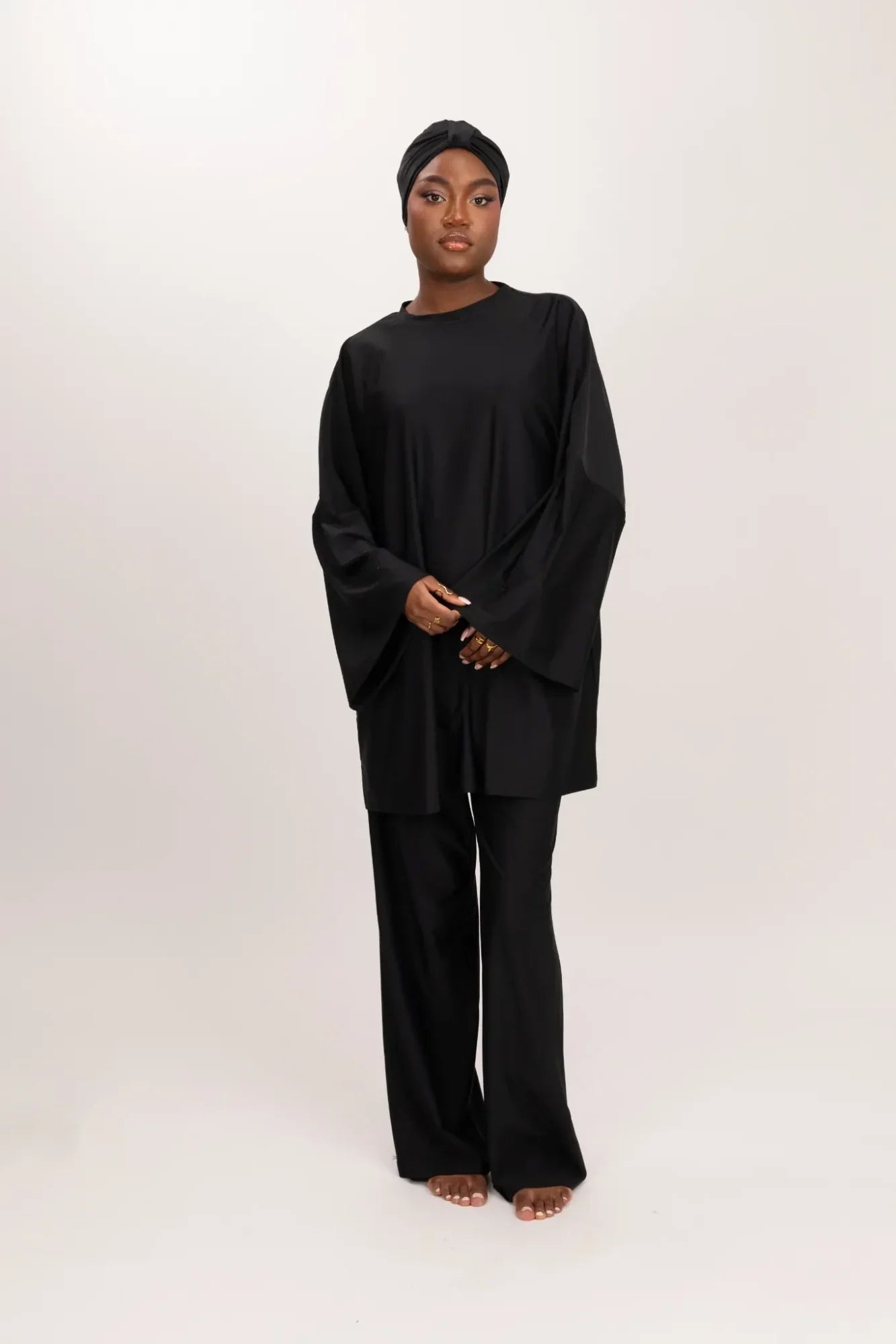 Burkini oversize