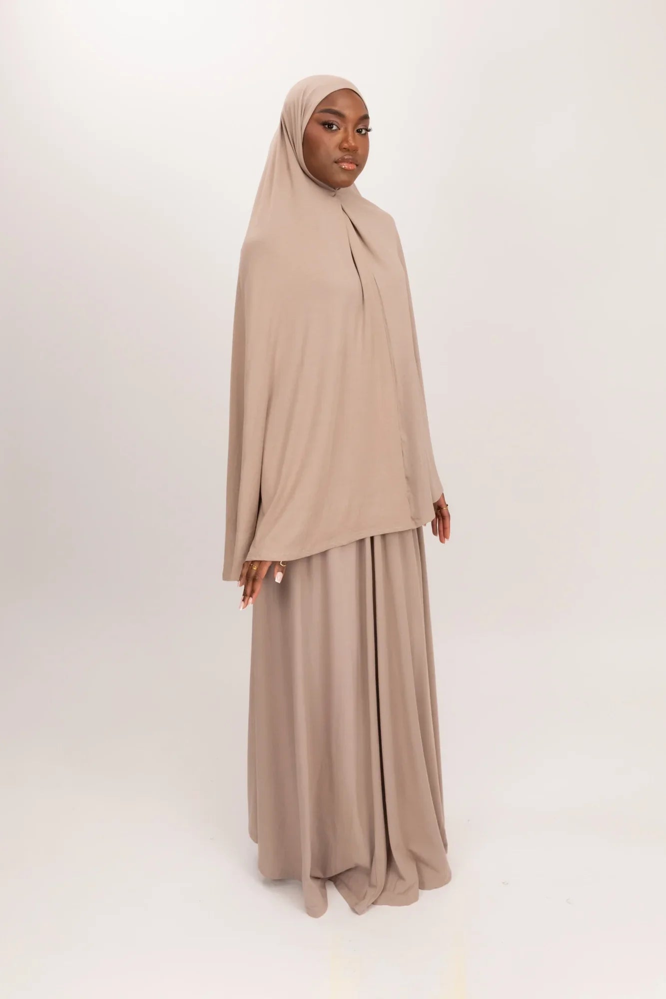 Robe de prière