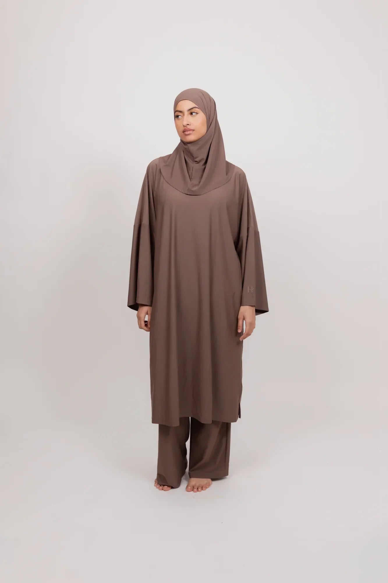 Burkini femme