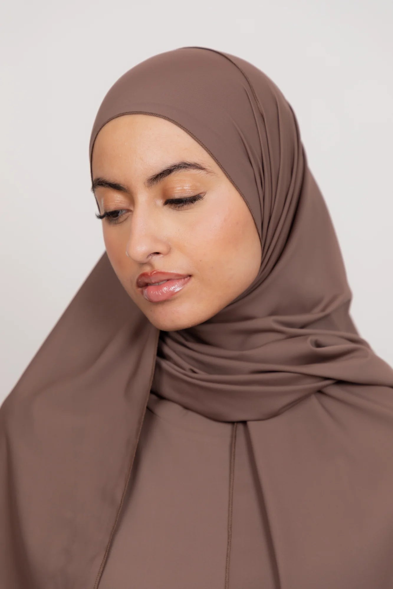 Hijab de bain