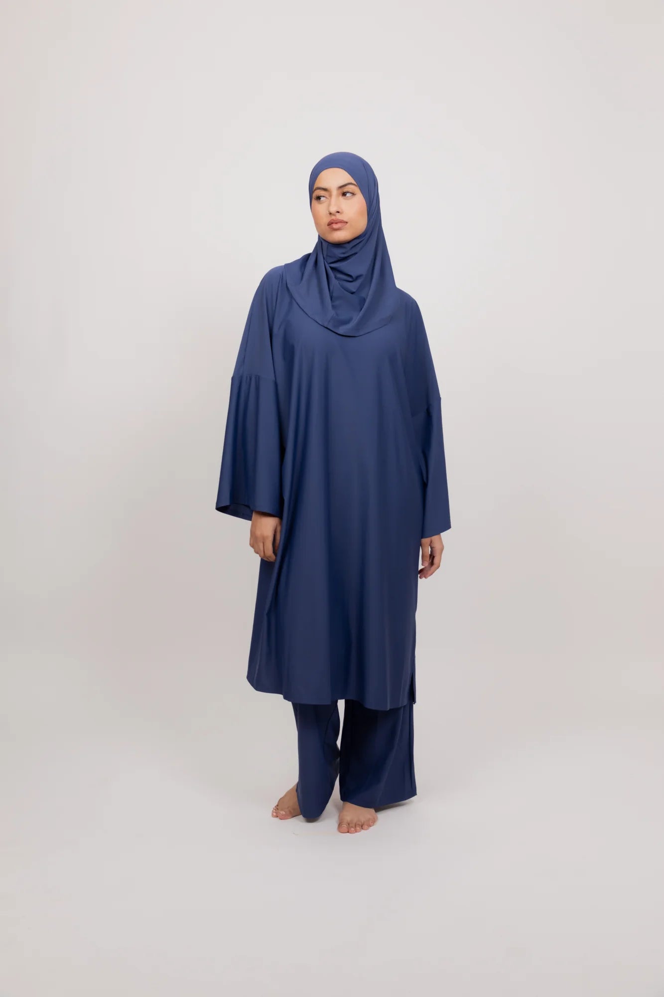 Burkini long