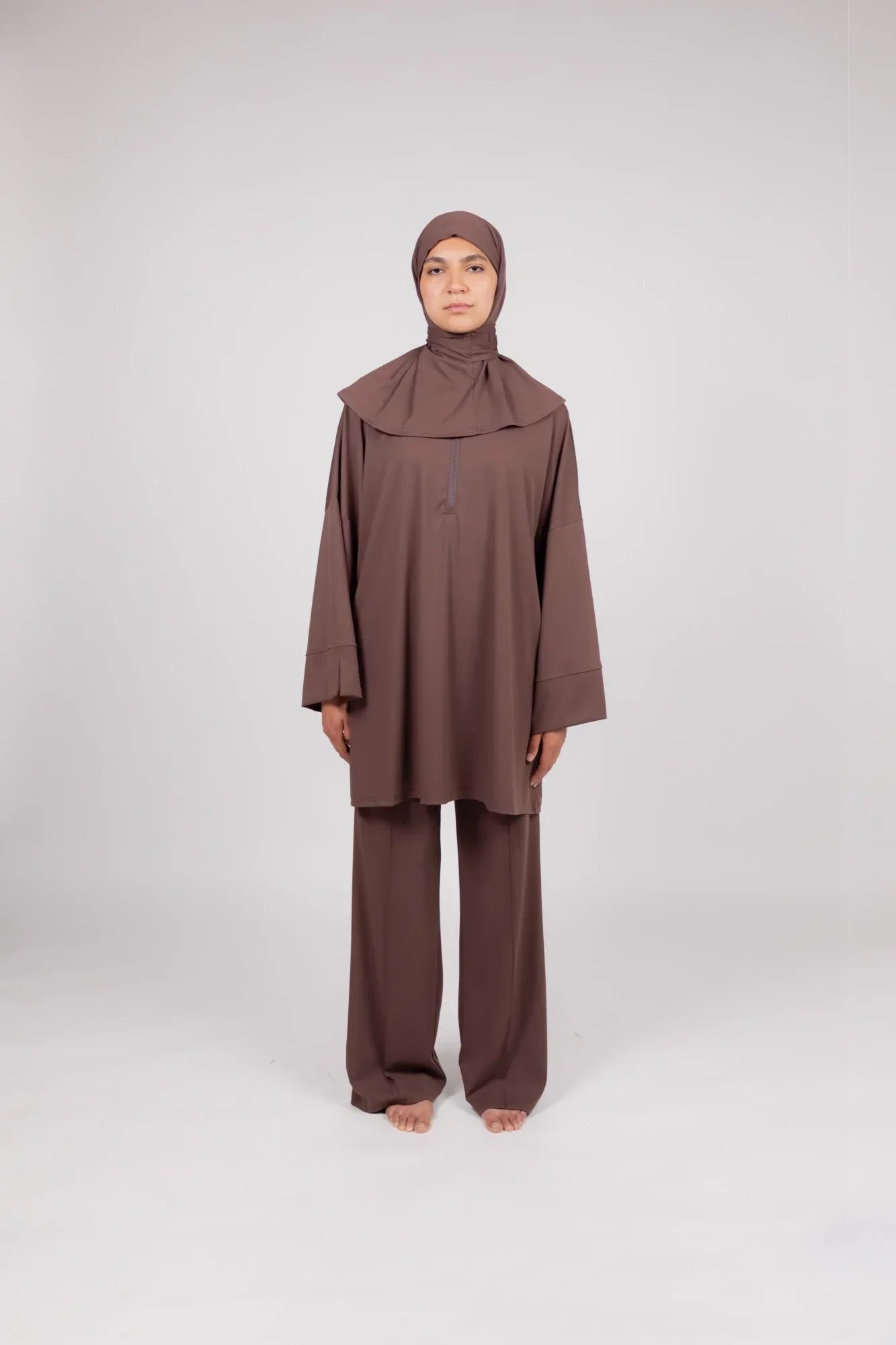 Burkini hijab