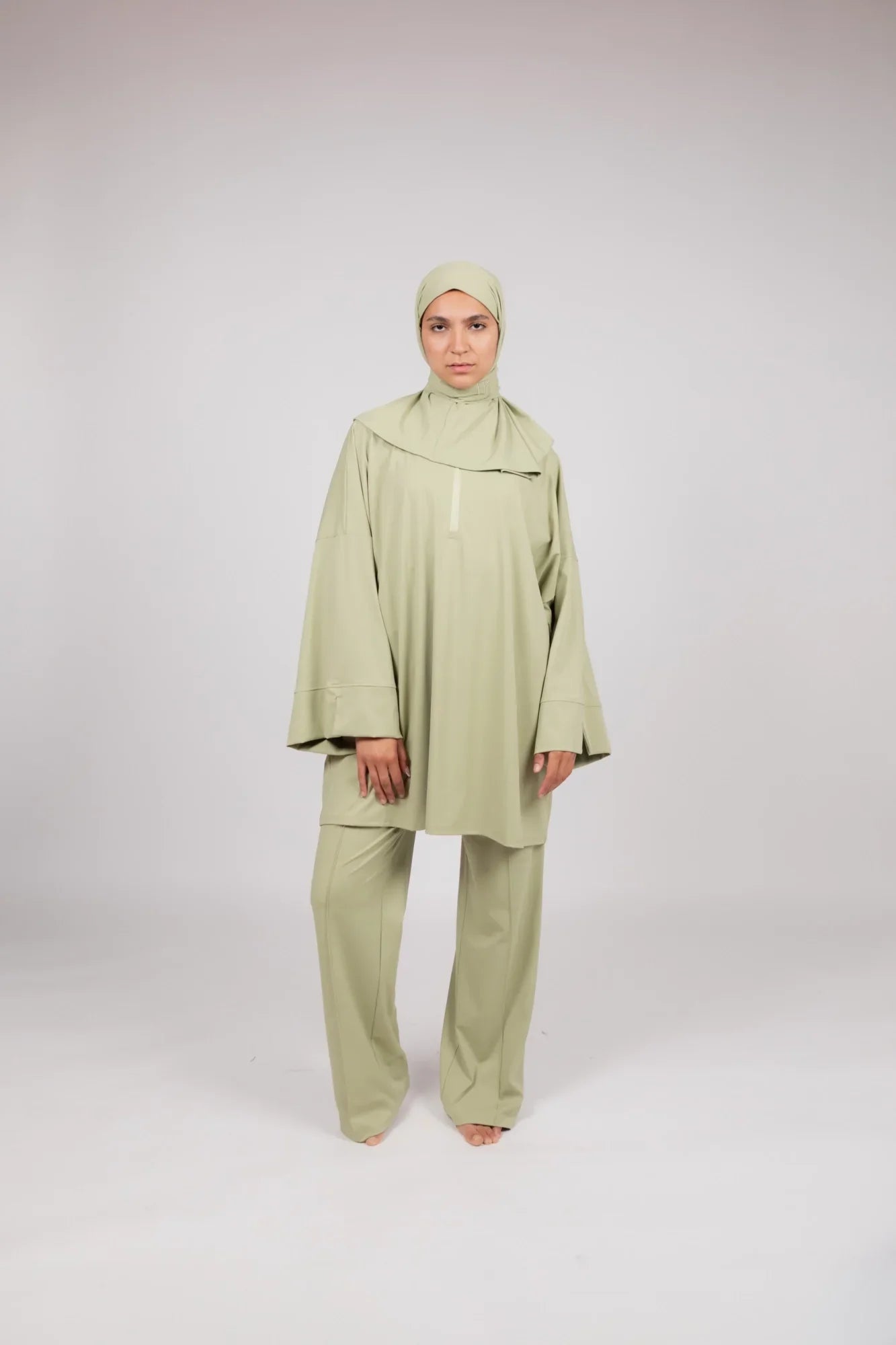 Burkini maillot de bain