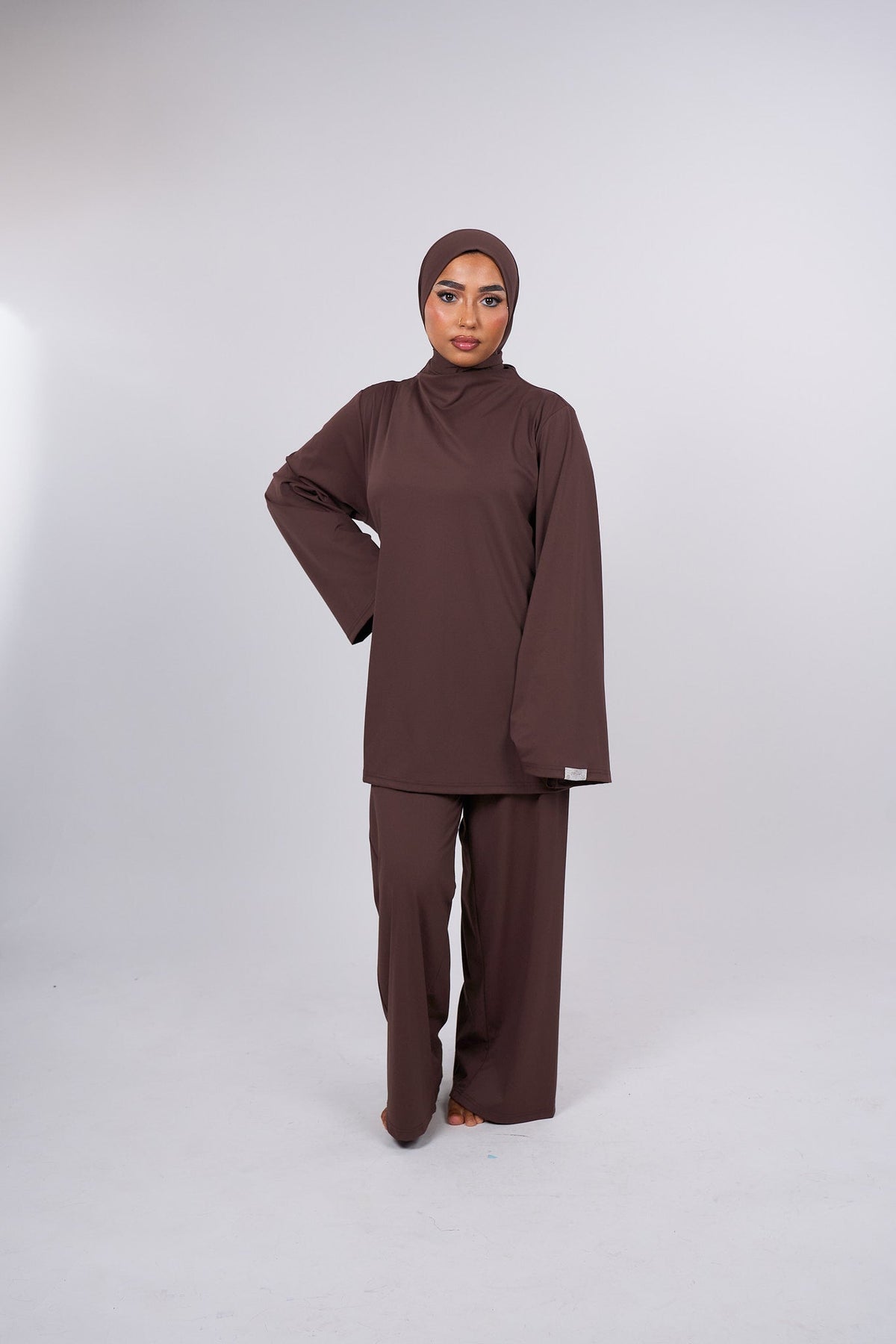 Burkini court