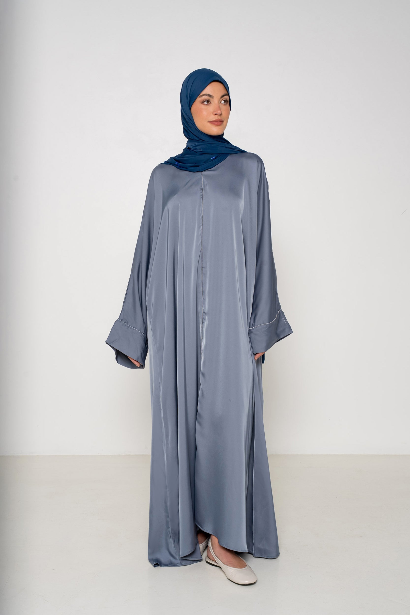 Abaya femme