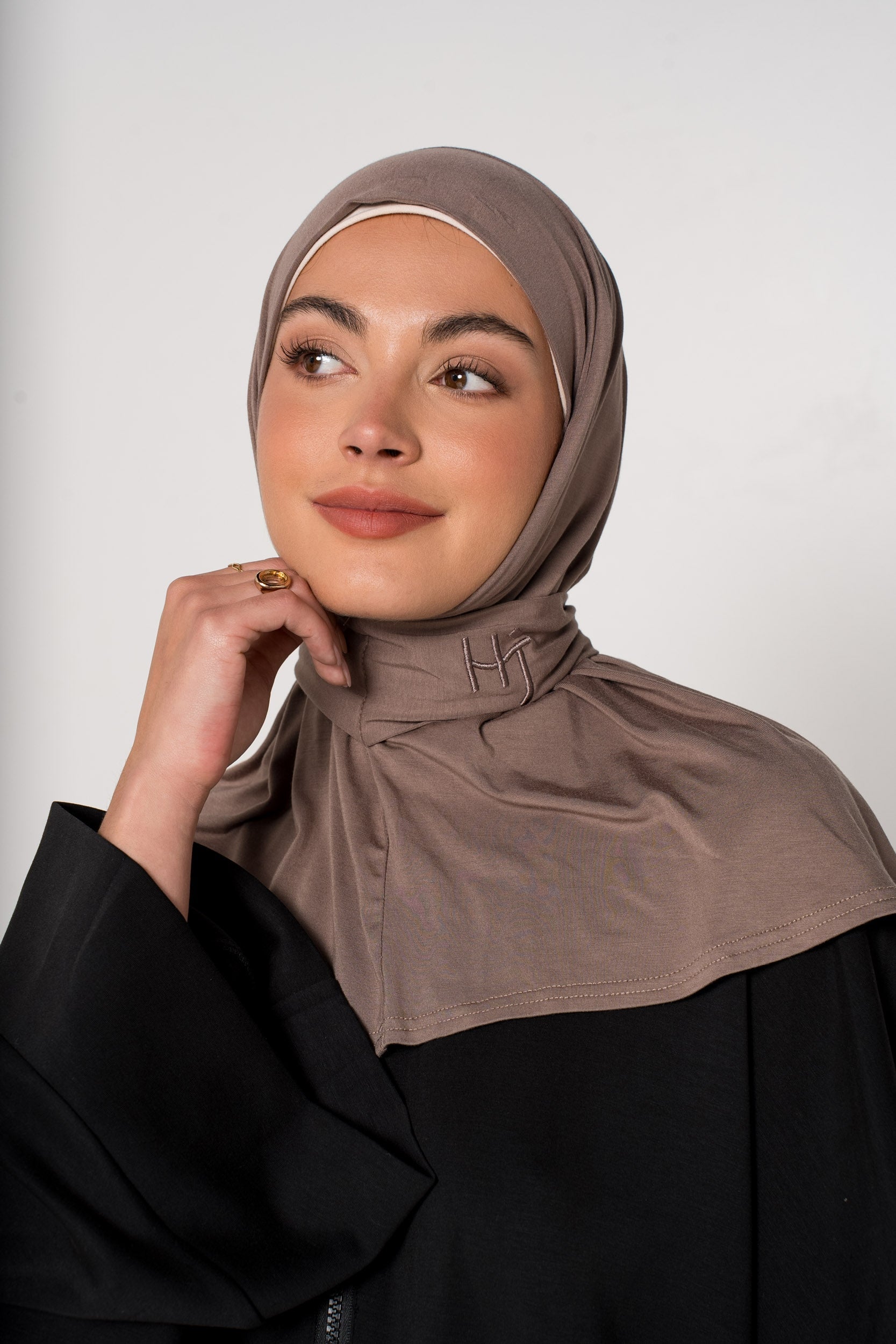 Hijab Bamboo