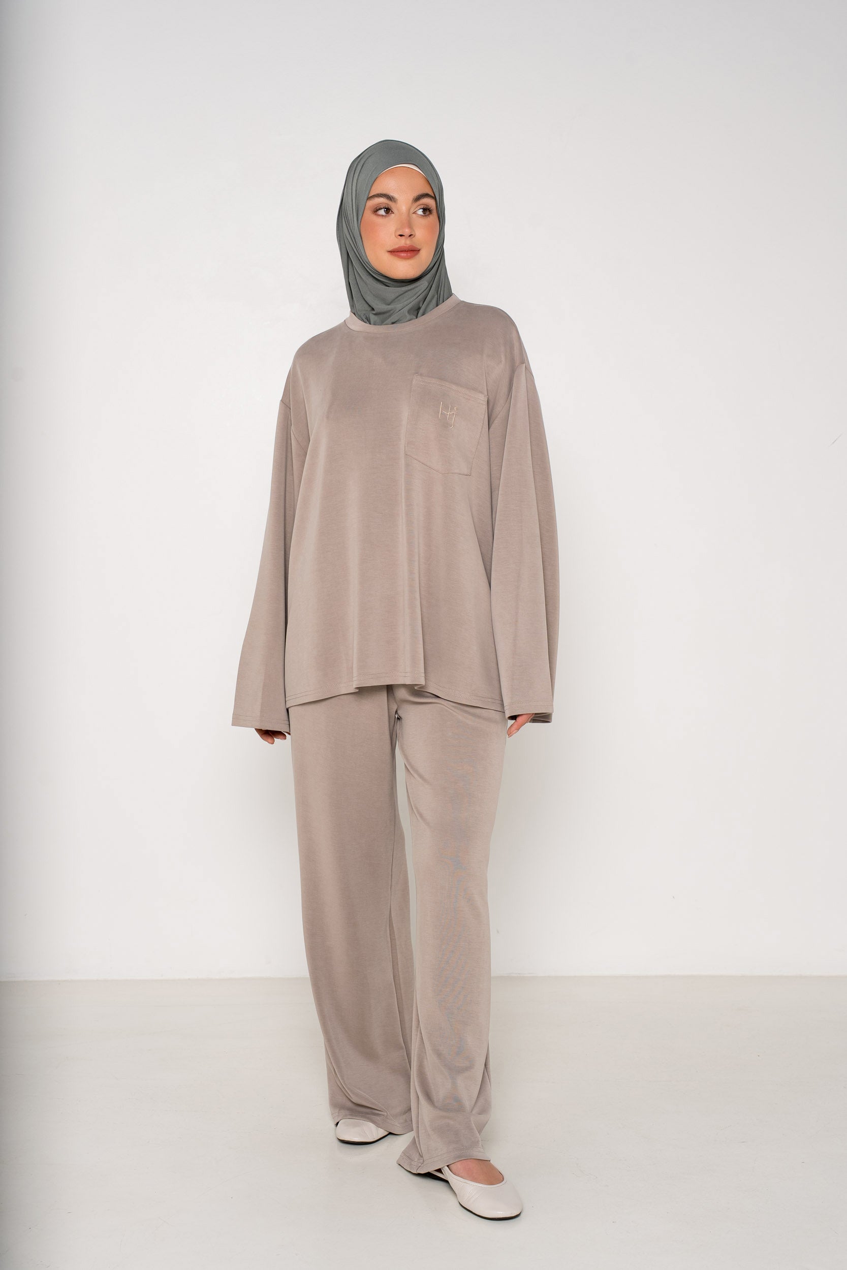 Ensemble Comfy