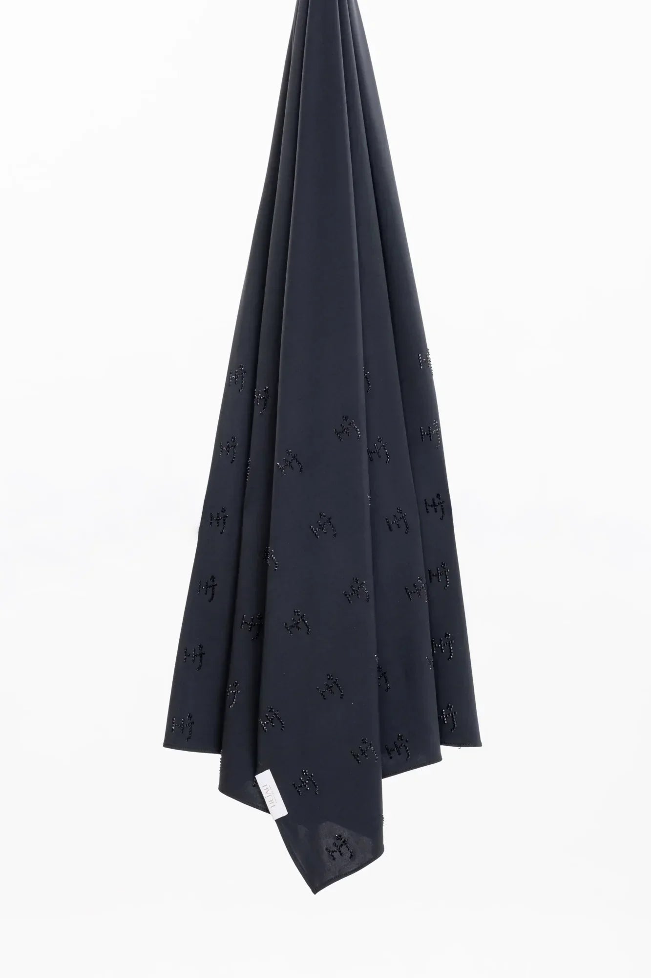 Hijab strass