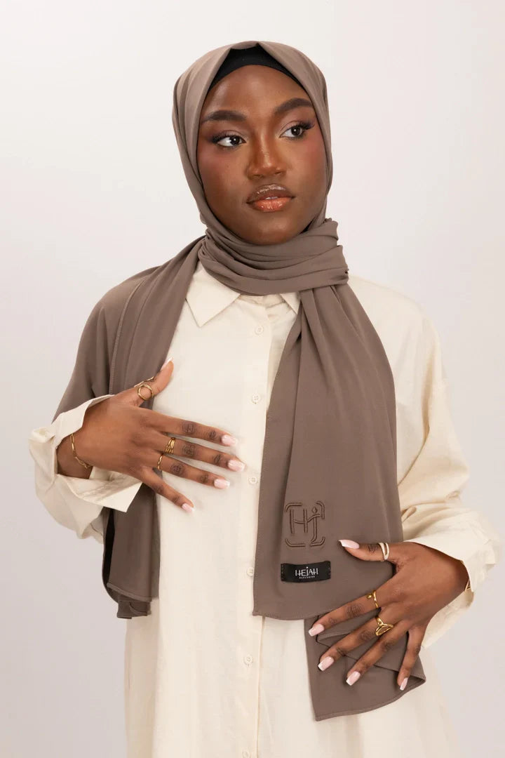 Voile femme