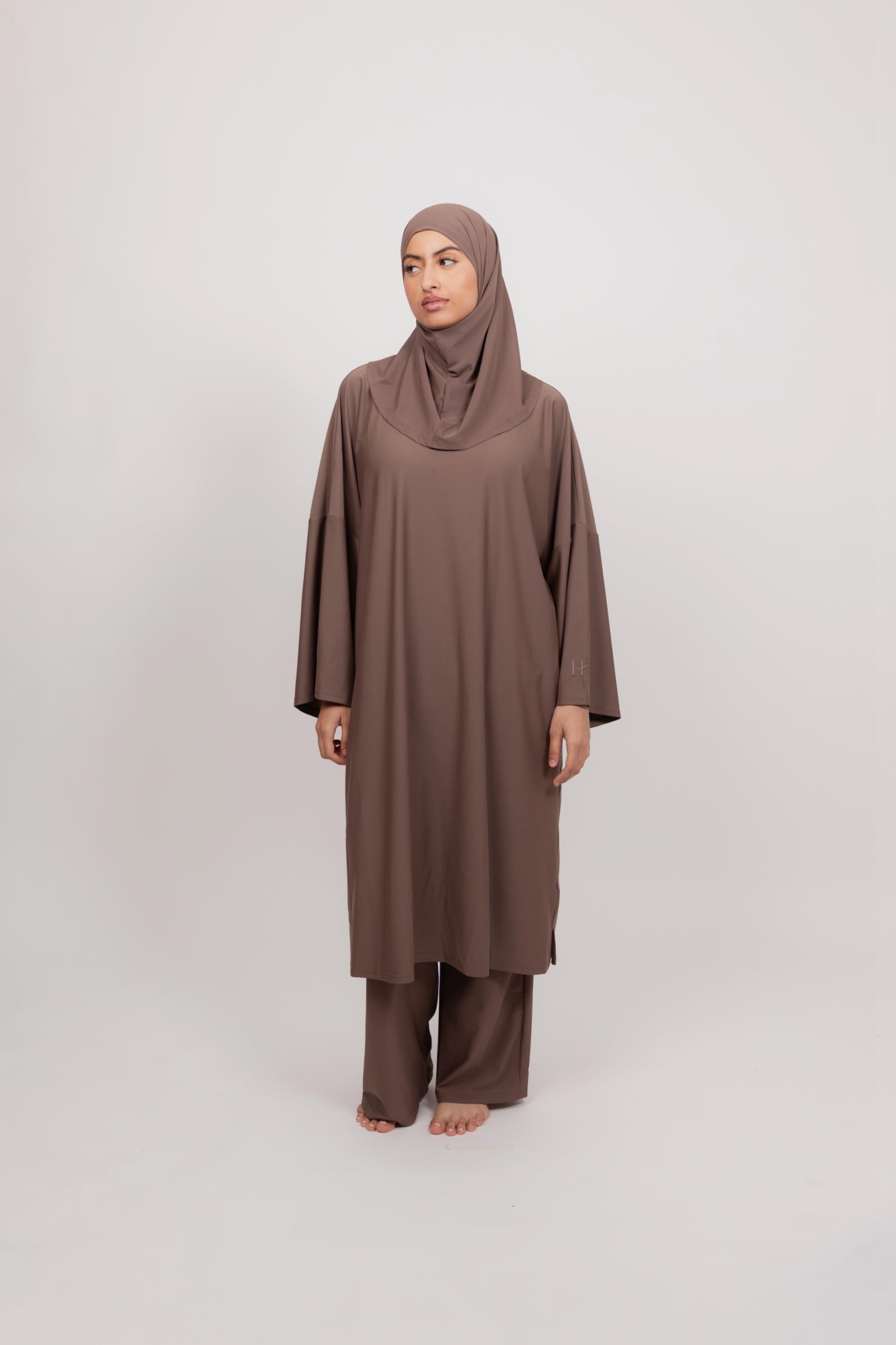 burkini femme