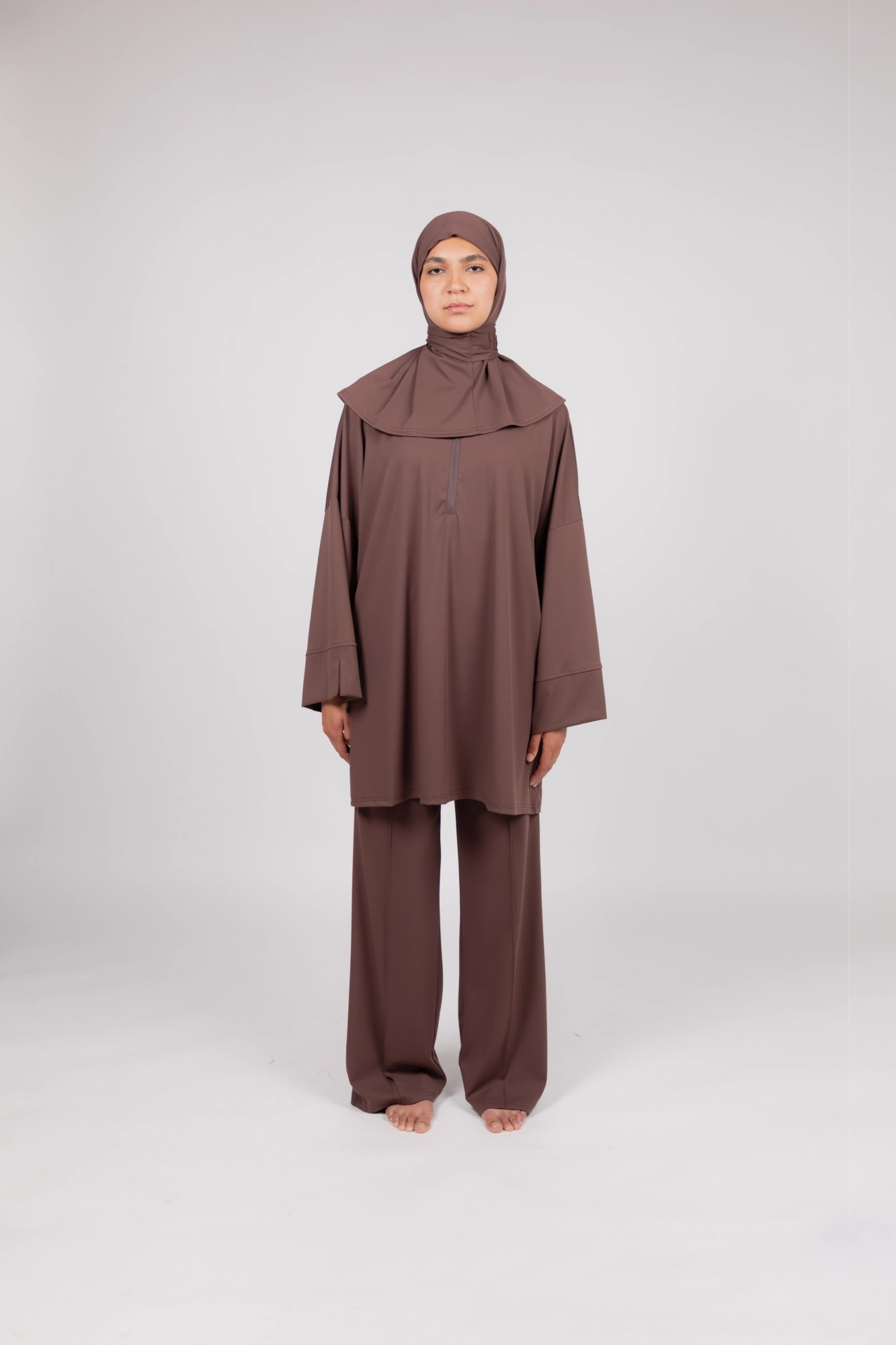 Burkini hijab